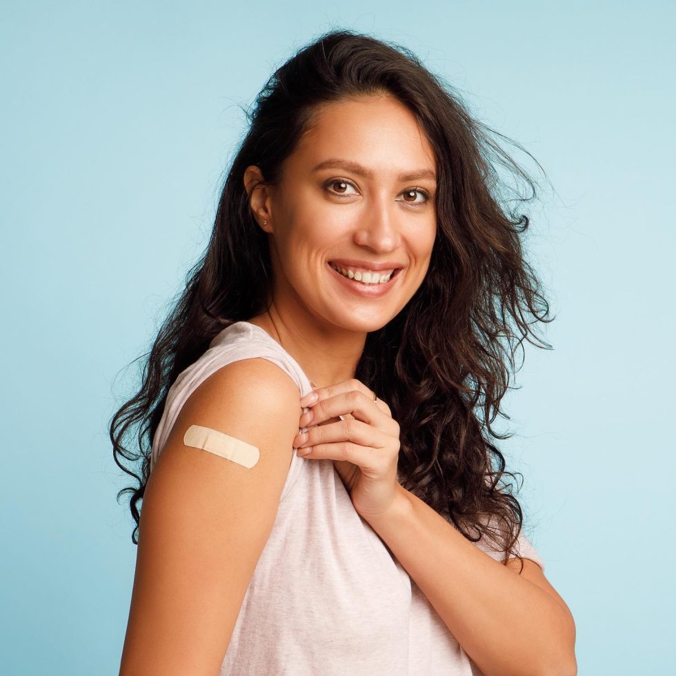 Vaccination en pharmacie